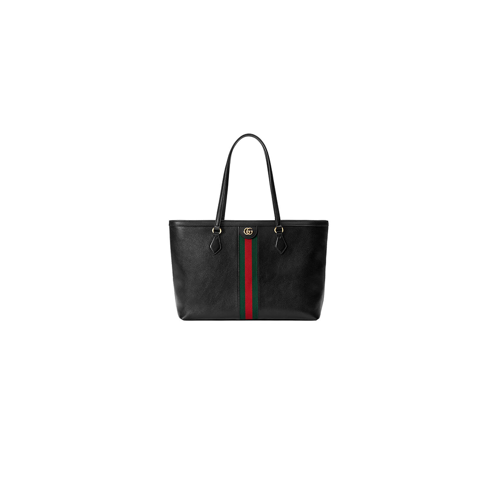 Ophidia GG medium tote(High-end grade)
