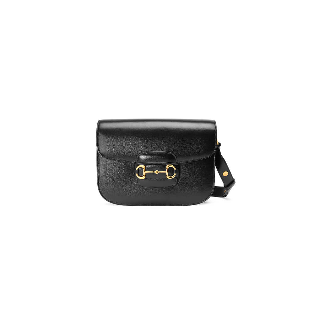 Gucci Horsebit 1955 small shoulder bag