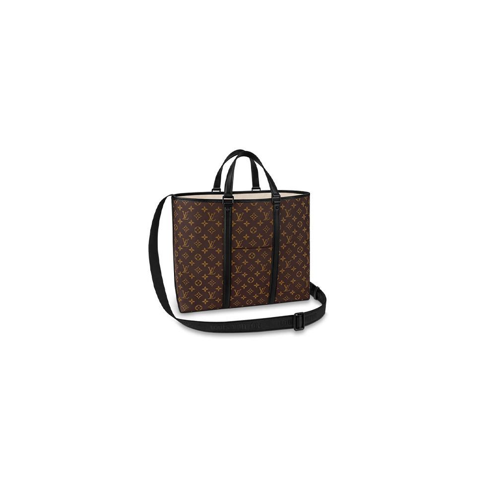 LV WEEK-END TOTE GM(High-end grade)