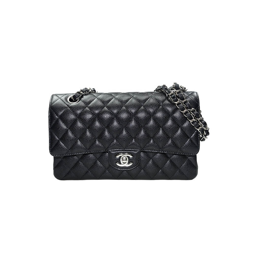 CHANEL CLASSIC HANDBAG(TAX-FREE GRADE)