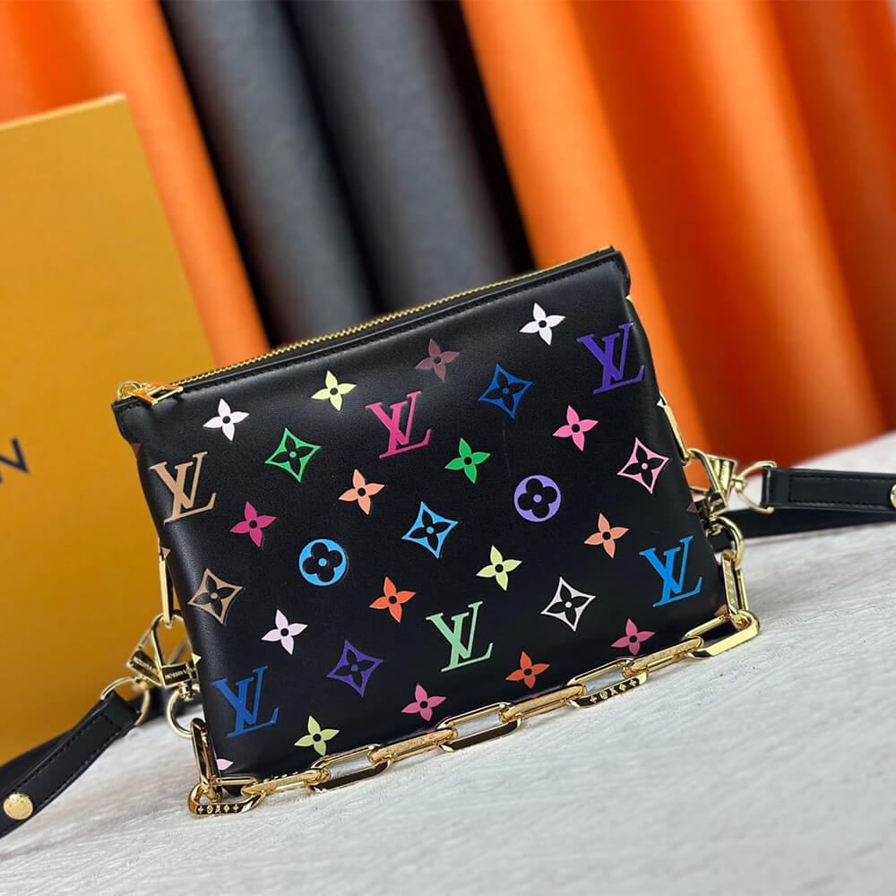 LV x TM COUSSIN BB Bag