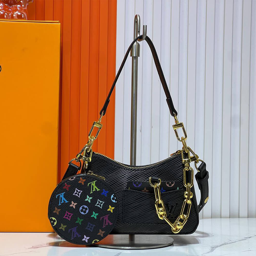 LV x TM MARELLINI handbag