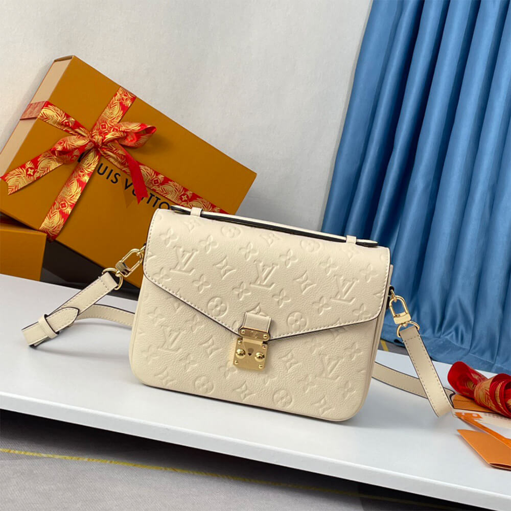 LV Pochette Metis(High-end grade)