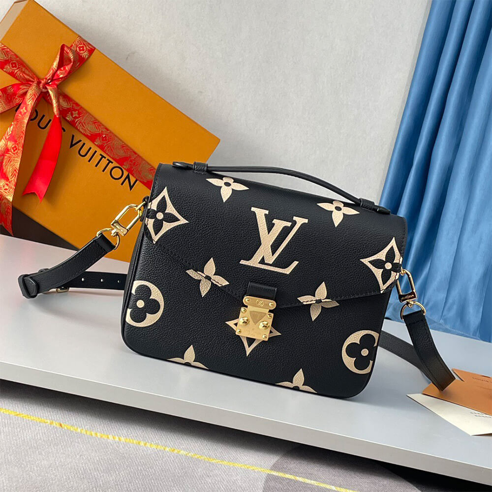 LV Pochette Metis(High-end grade)