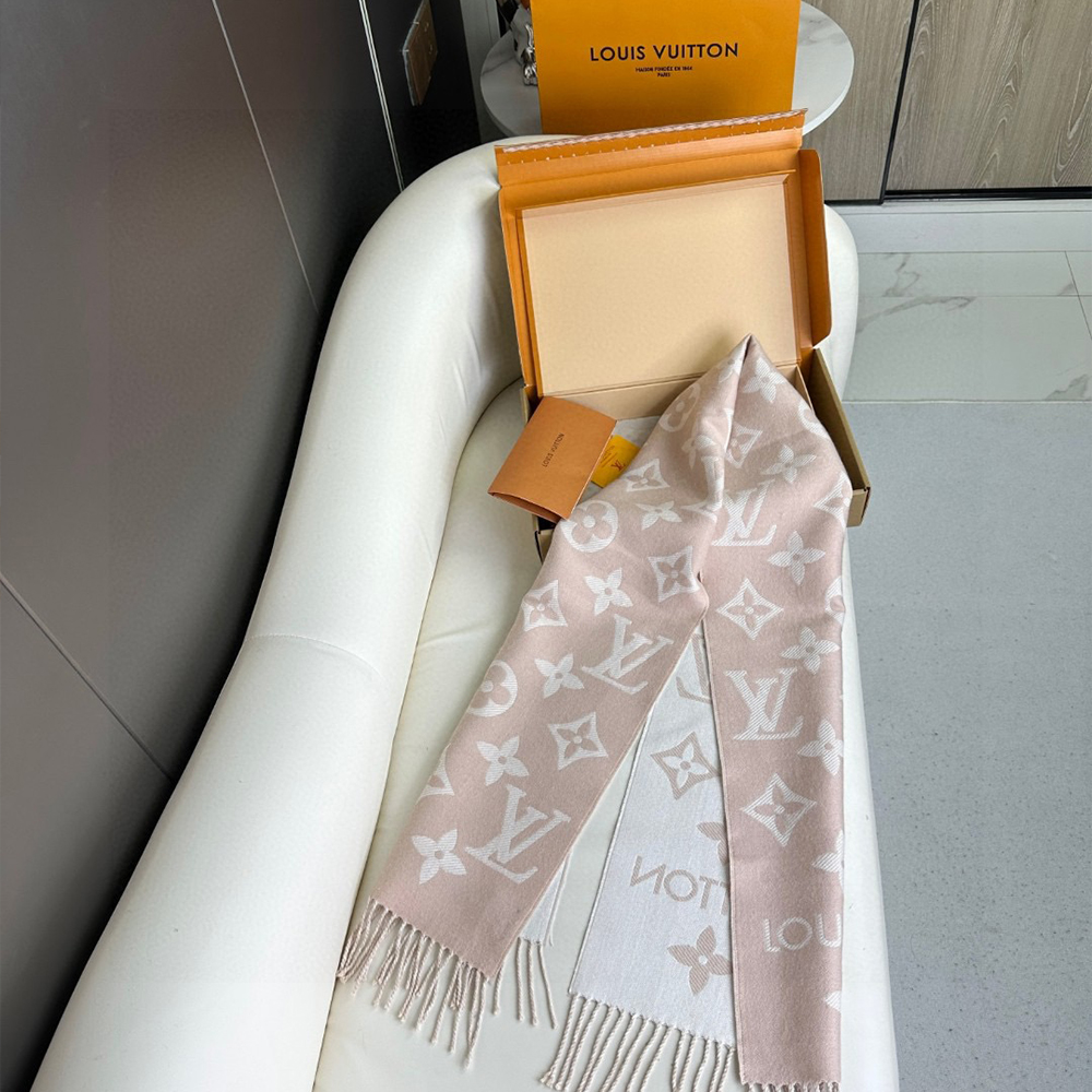 Sciarpa LV Essential