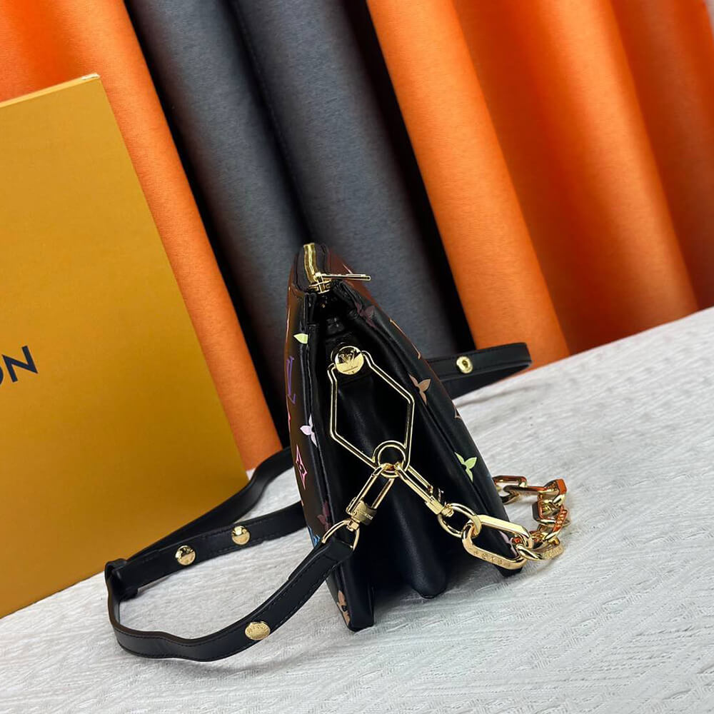 LV x TM COUSSIN BB Bag