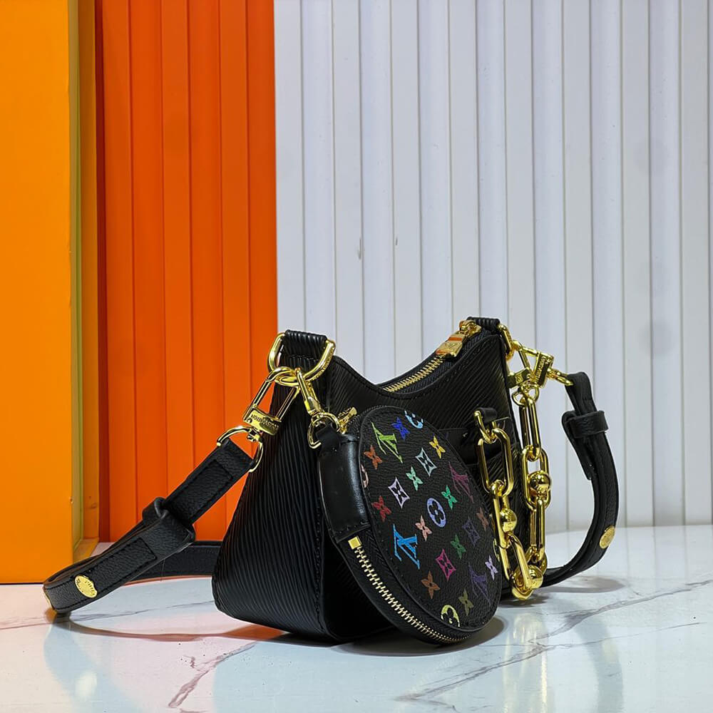 LV x TM MARELLINI handbag
