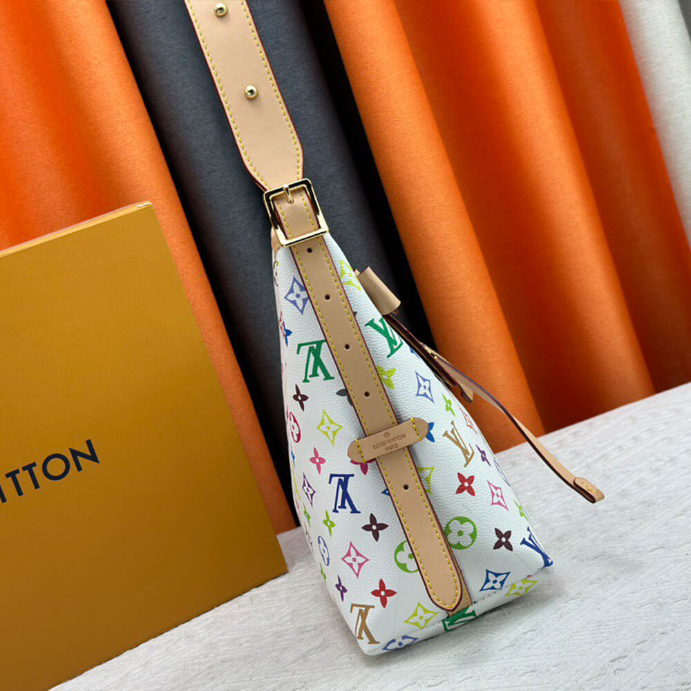 LV x TM CARRYALL Small