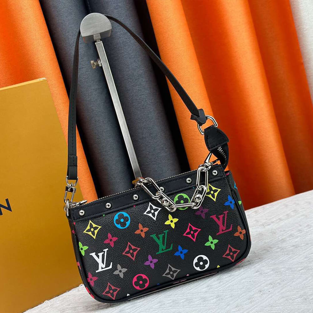 LV x TM POCHETTE ACCESSOIRES