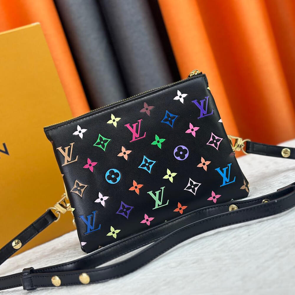 LV x TM COUSSIN BB Bag