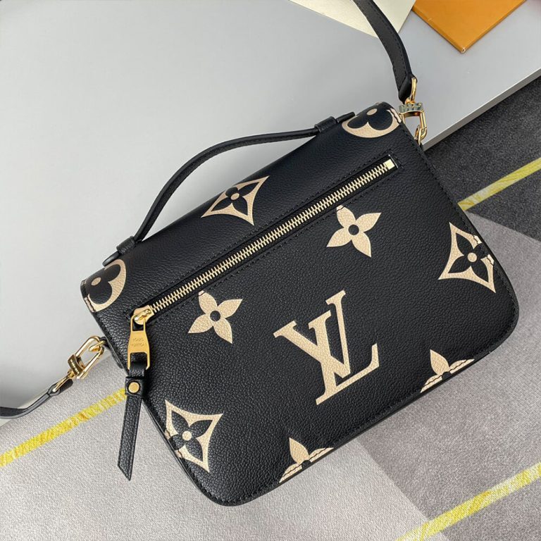 LV Pochette Metis(High-end grade)