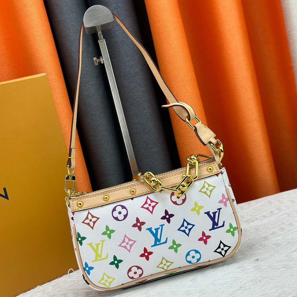 LV x TM POCHETTE ACCESSOIRES