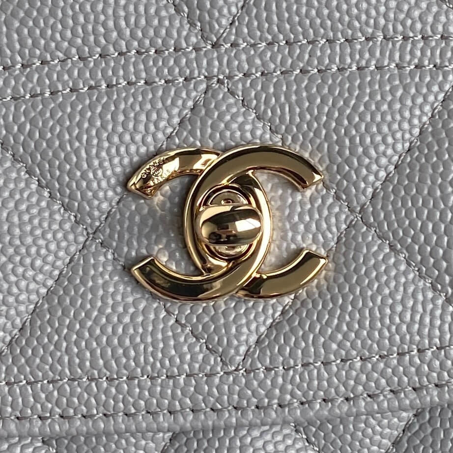 Chanel 25C Mini Backpack