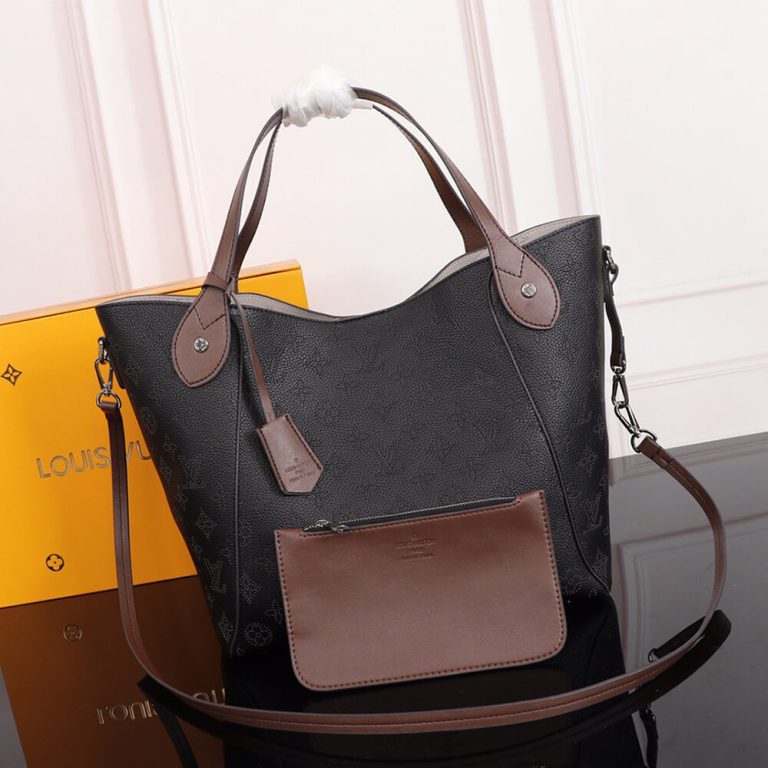 Louis Vuitton HINA MM(High-end grade)