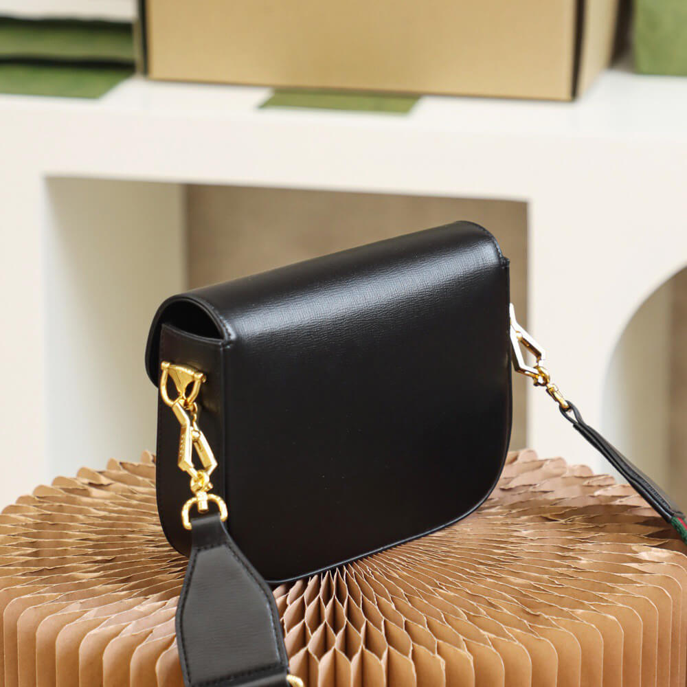Gucci Horsebit 1955 mini shoulder bag
