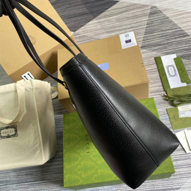 Ophidia GG medium tote(High-end grade)