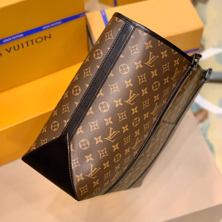 LV WEEK-END TOTE GM(High-end grade)