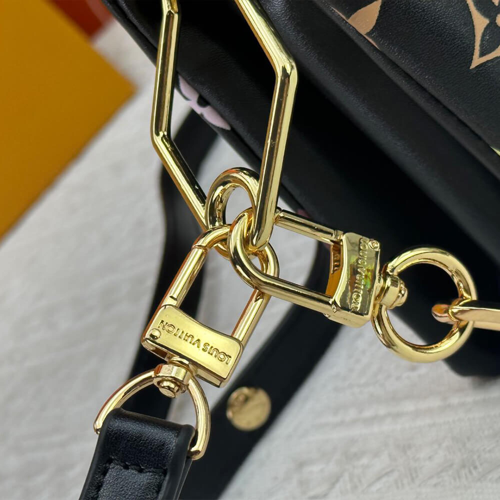 LV x TM COUSSIN BB Bag