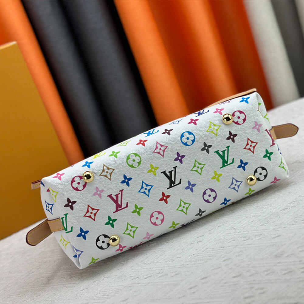 LV x TM CARRYALL Small