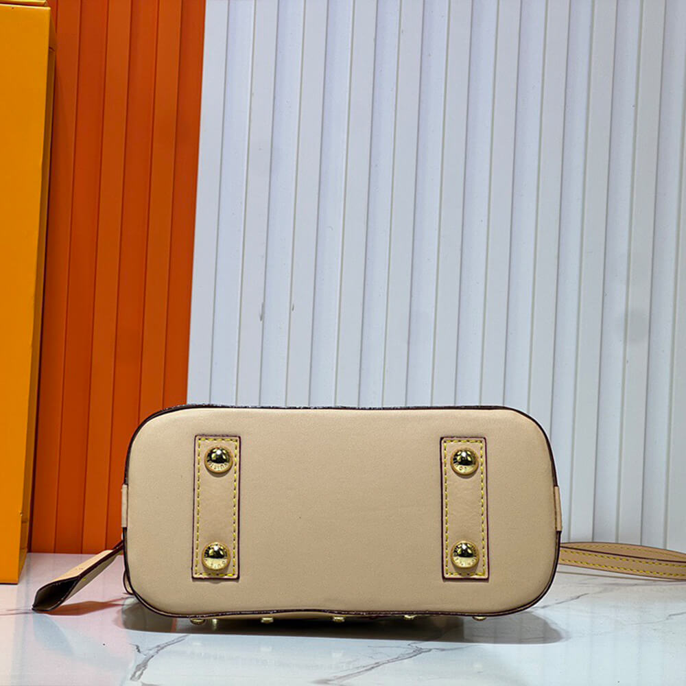 LV x TM ALMA BB Bag