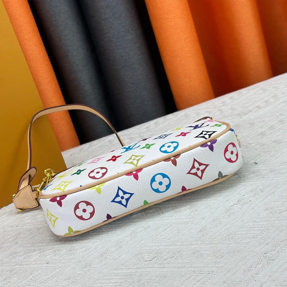 LV x TM POCHETTE ACCESSOIRES