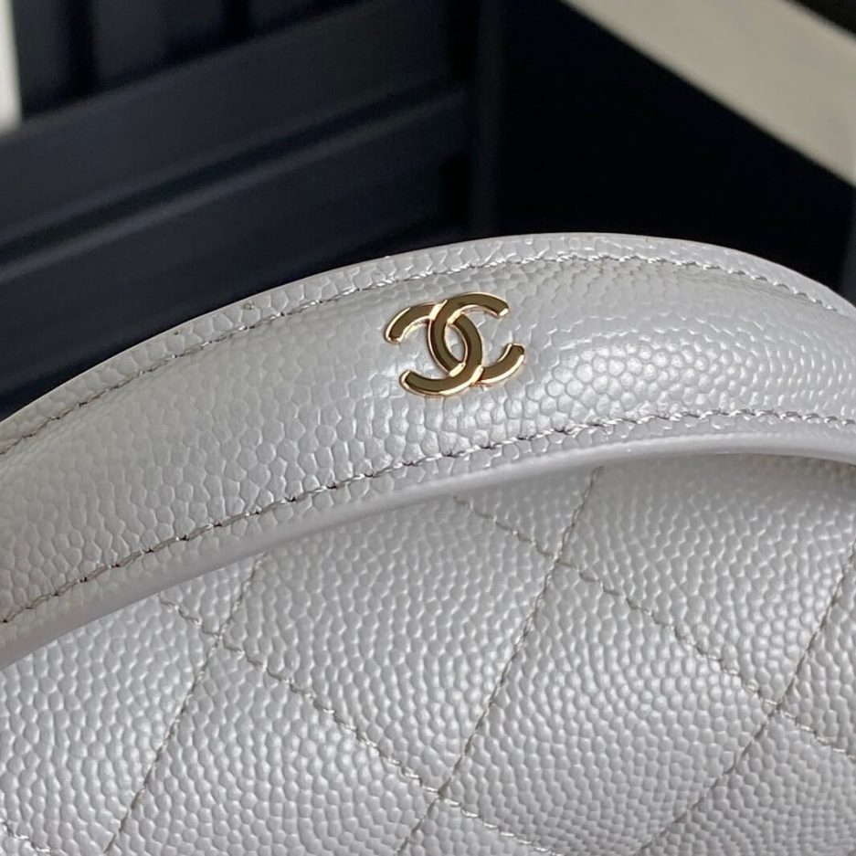 Chanel 25C Mini Backpack
