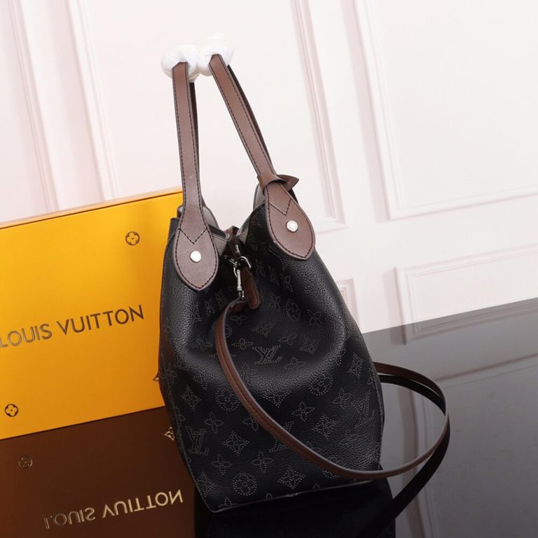 Louis Vuitton HINA MM(High-end grade)