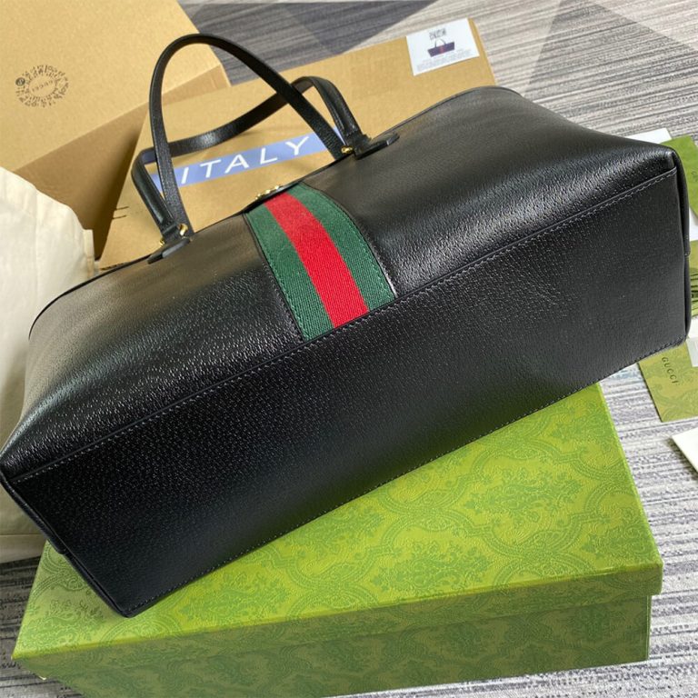 Ophidia GG medium tote(High-end grade)