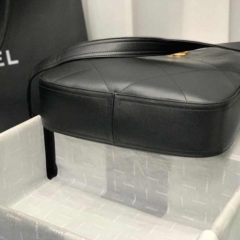 CHANEL HOBO HANDBAG(High-end grade)
