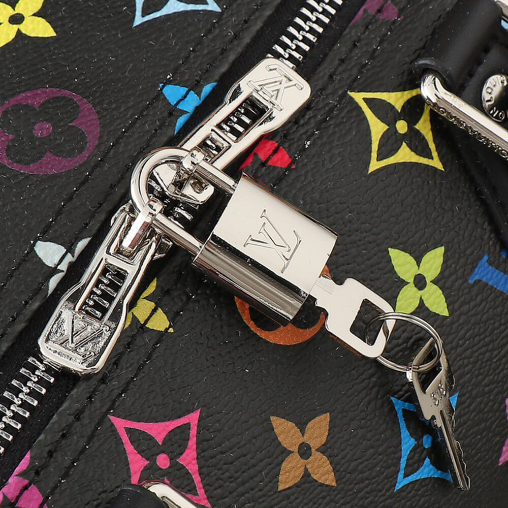LV x TM SPEEDY SOFT 30 Bag
