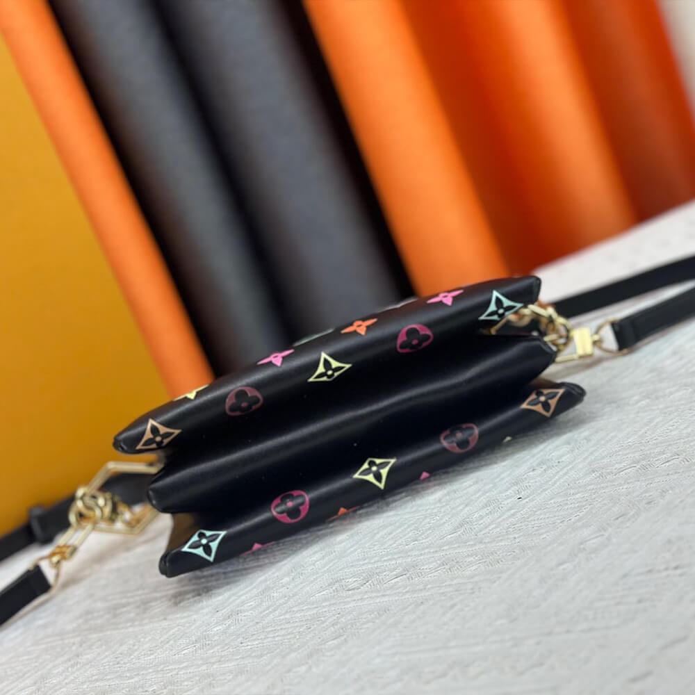 LV x TM COUSSIN BB Bag