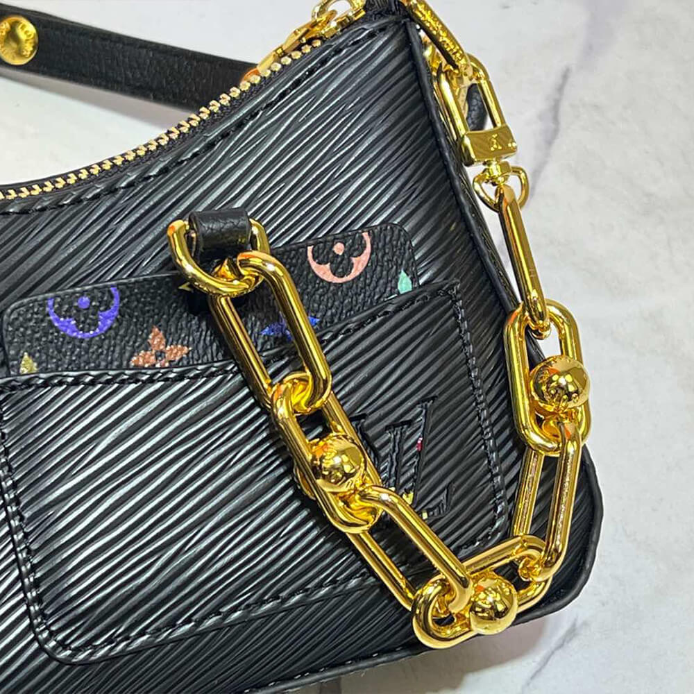 LV x TM MARELLINI handbag