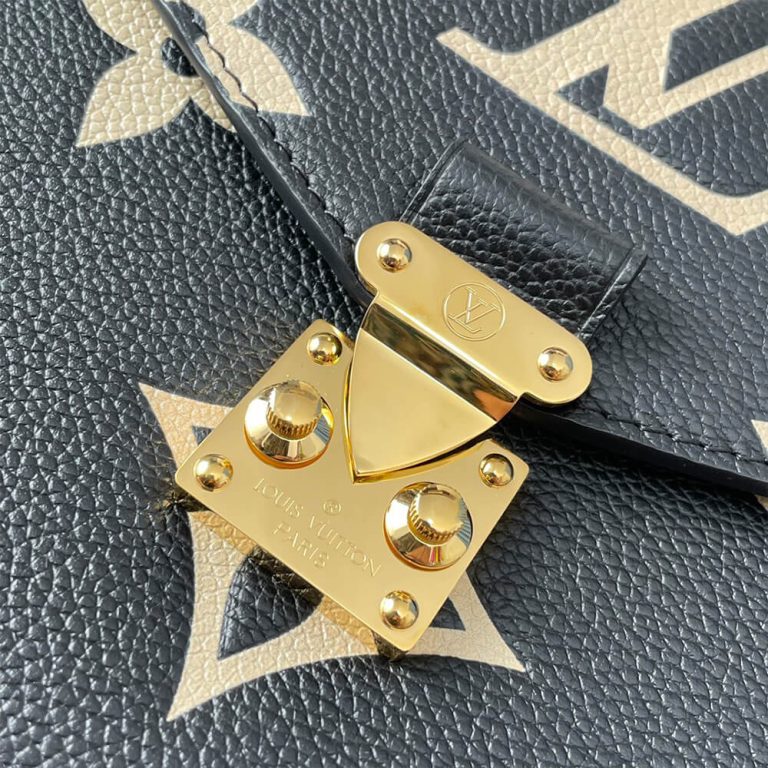 LV Pochette Metis(High-end grade)