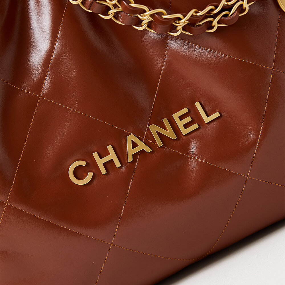 CHANEL 22 Handbag(High-end grade)