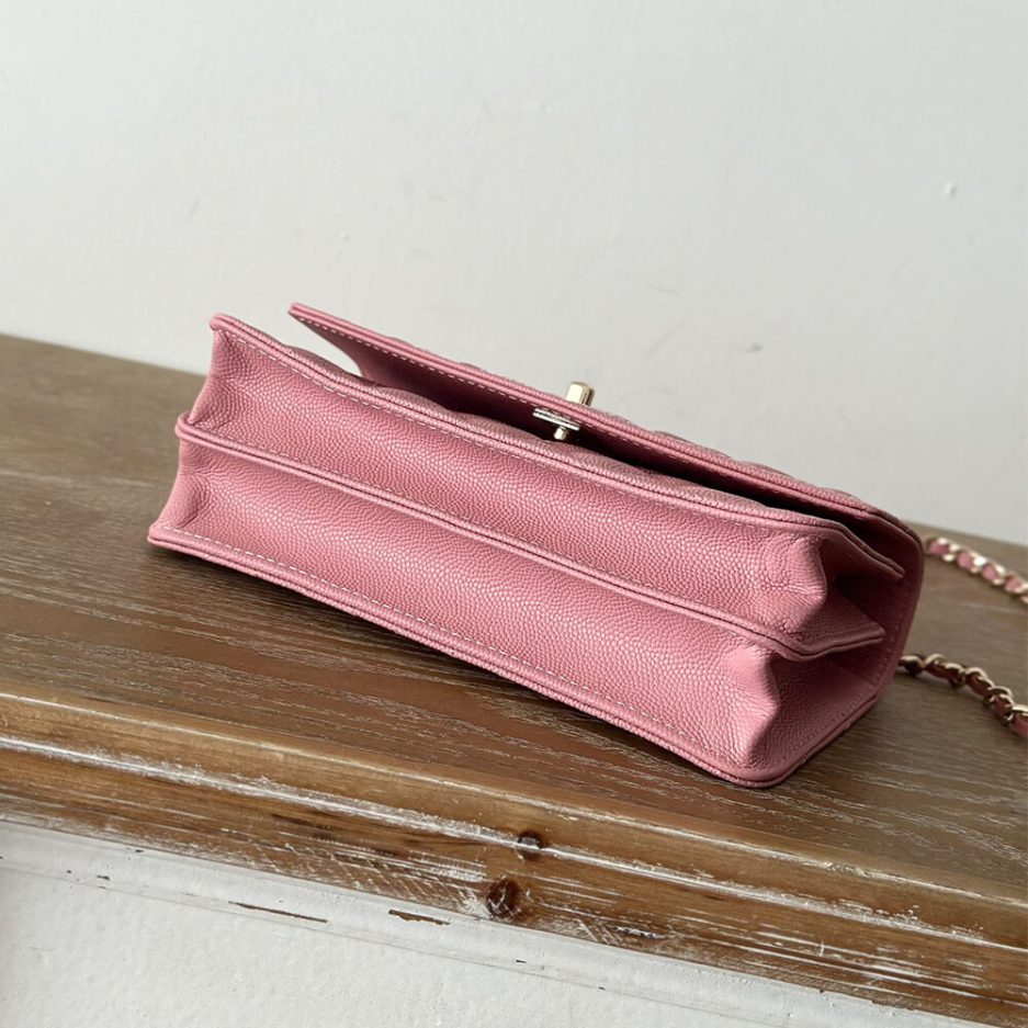 CHANEL Chain Clutch