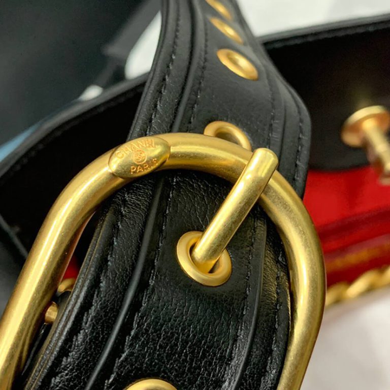 CHANEL HOBO HANDBAG(High-end grade)