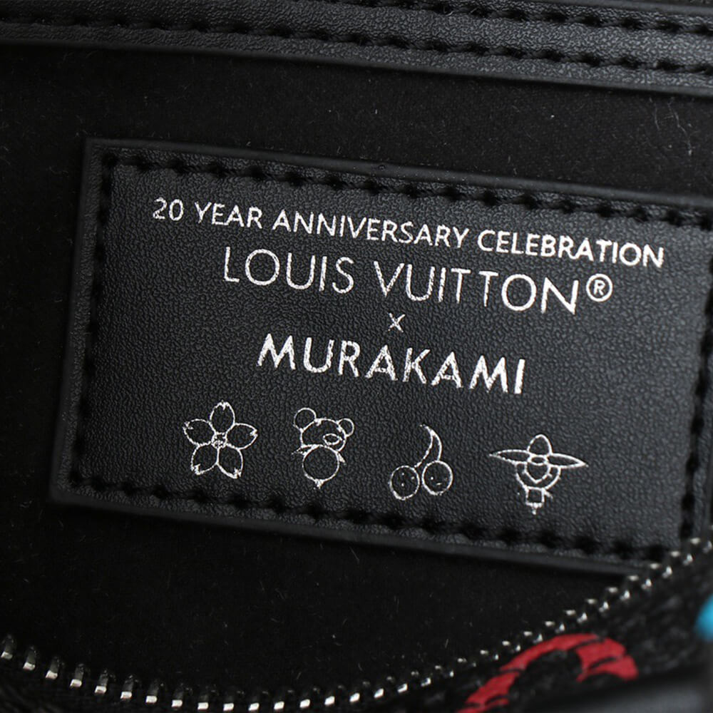 LV x TM NANO SPEEDY Bag
