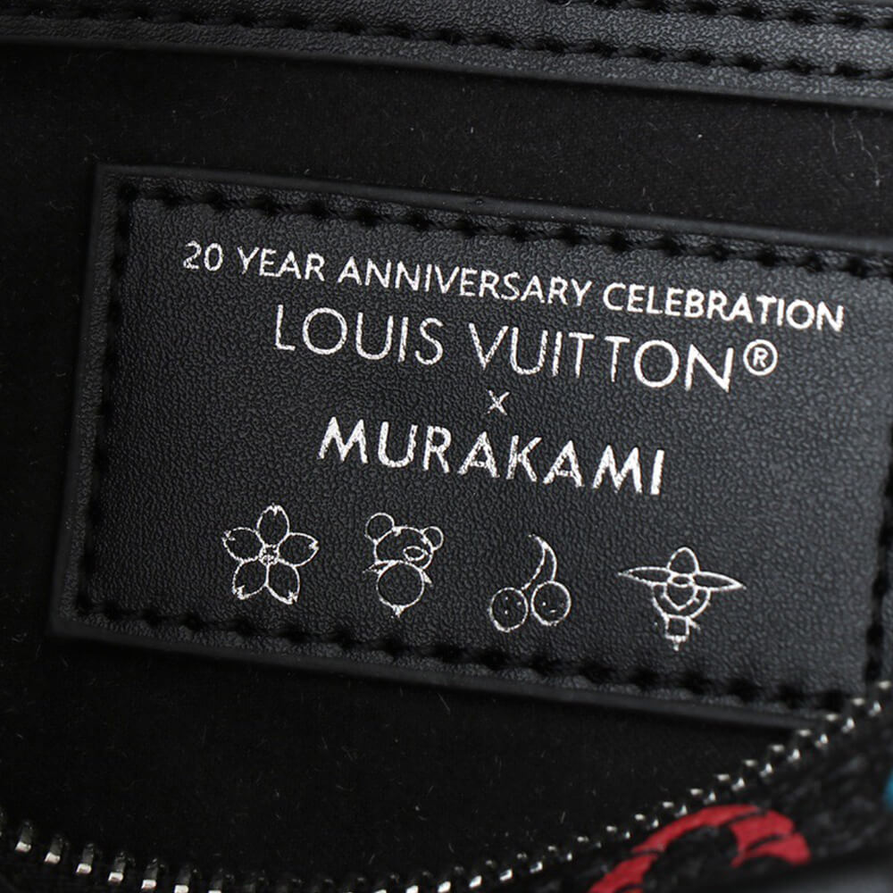 LV x TM SPEEDY SOFT 30 Bag