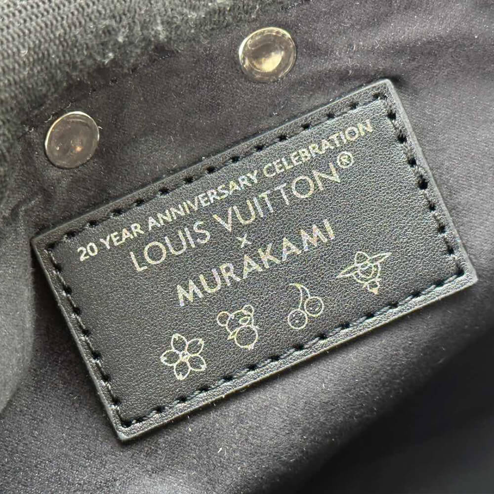 LV x TM POCHETTE ACCESSOIRES