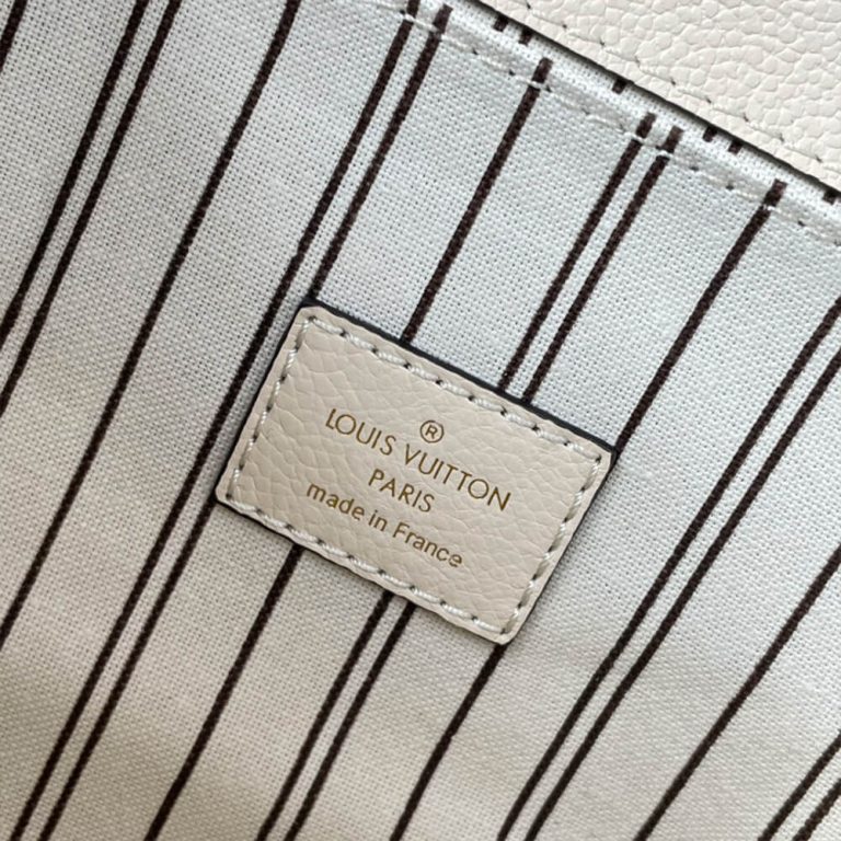LV Pochette Metis(High-end grade)