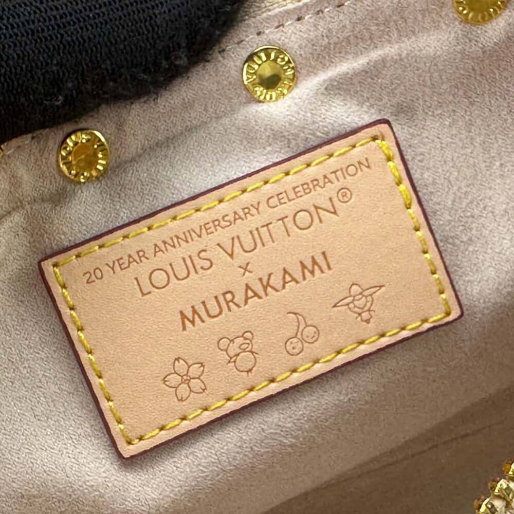 LV x TM POCHETTE ACCESSOIRES