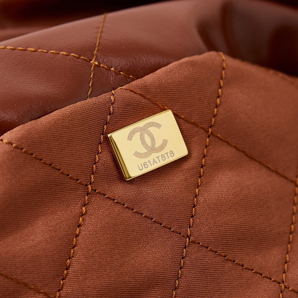 CHANEL 22 Handbag(High-end grade)