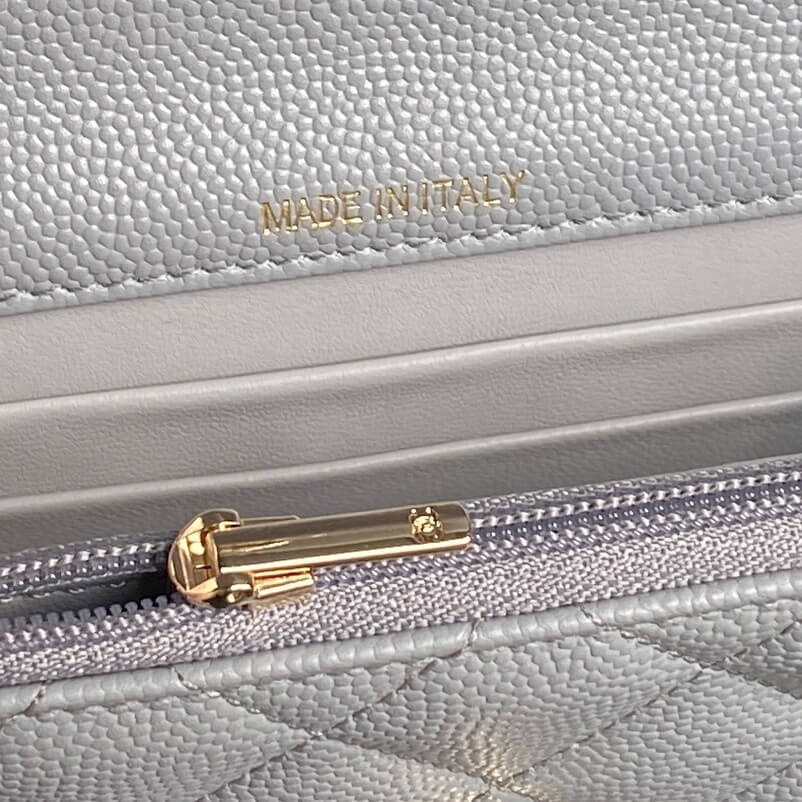 Chanel 25C Mini Backpack