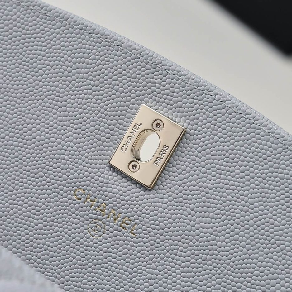 CHANEL Chain Clutch