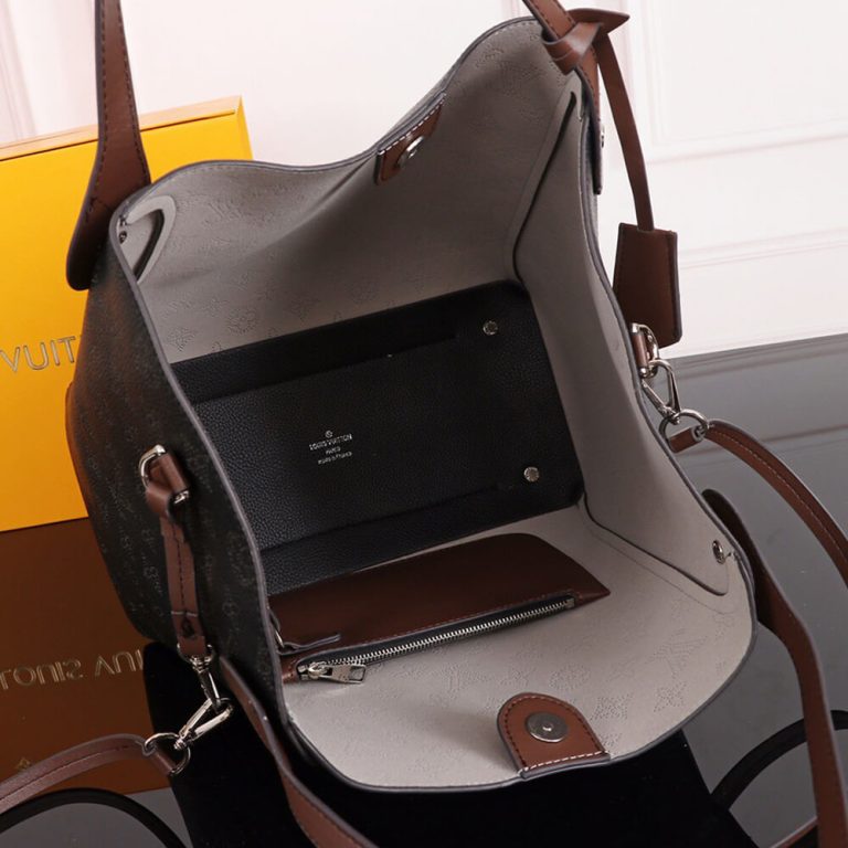 Louis Vuitton HINA MM(High-end grade)
