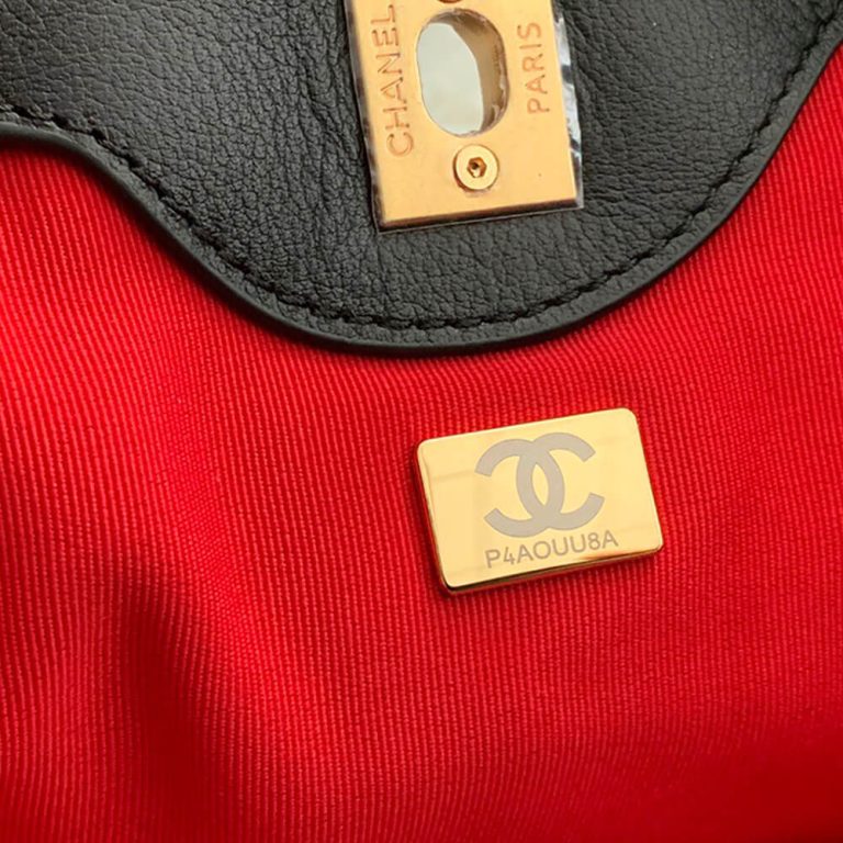 CHANEL HOBO HANDBAG(High-end grade)