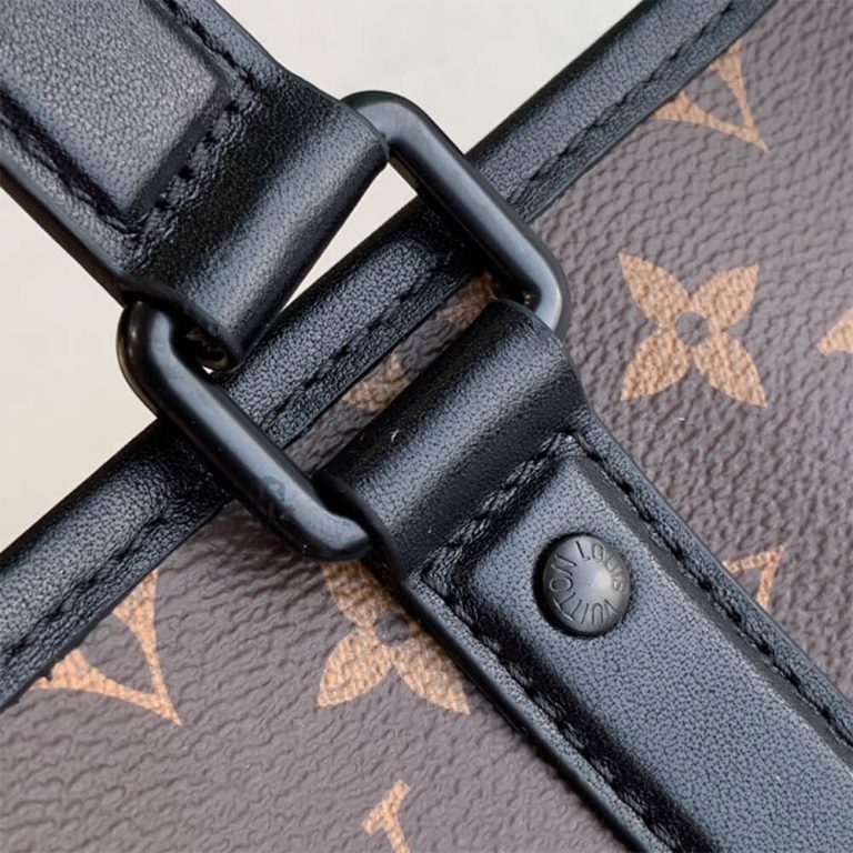 LV WEEK-END TOTE GM(High-end grade)