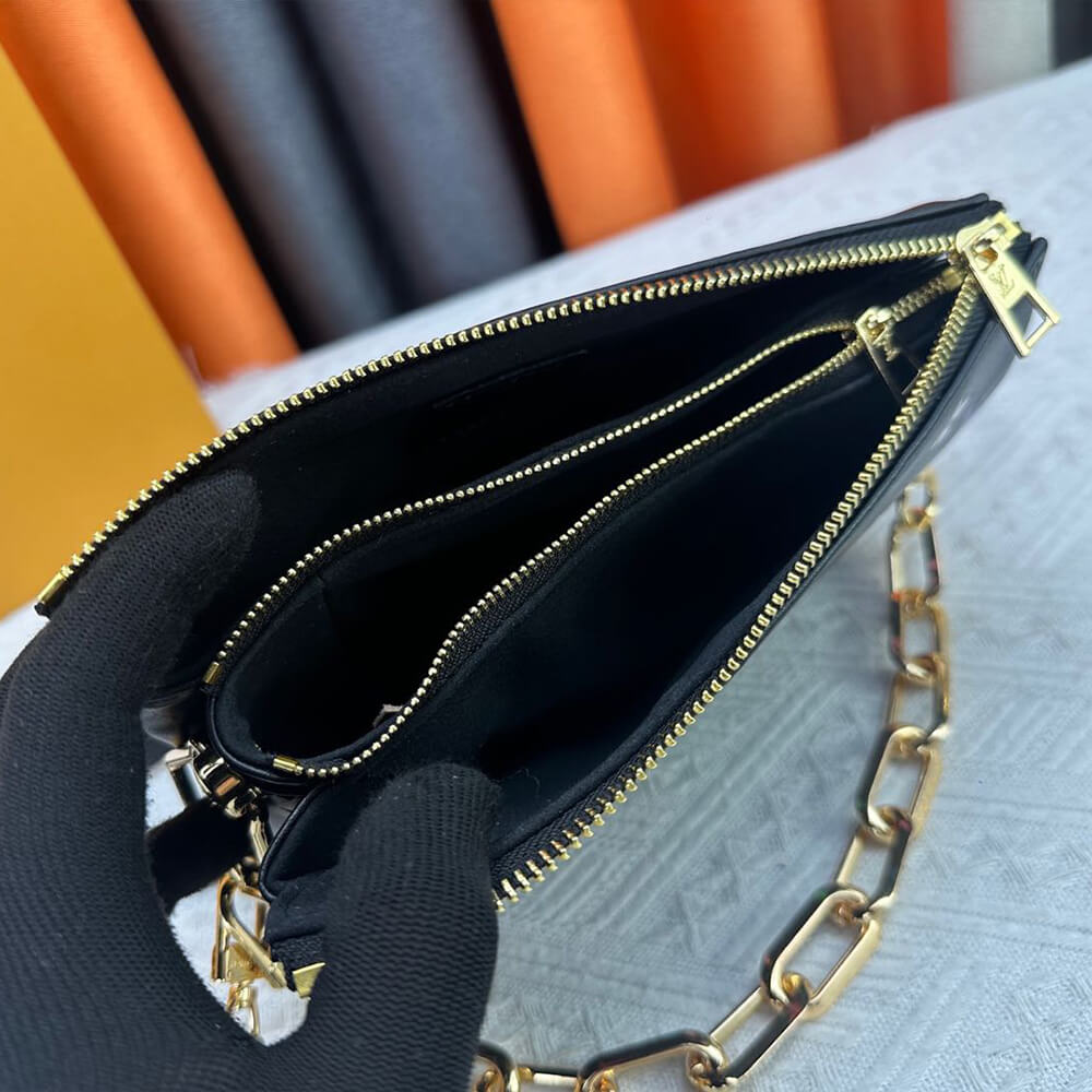 LV x TM COUSSIN BB Bag