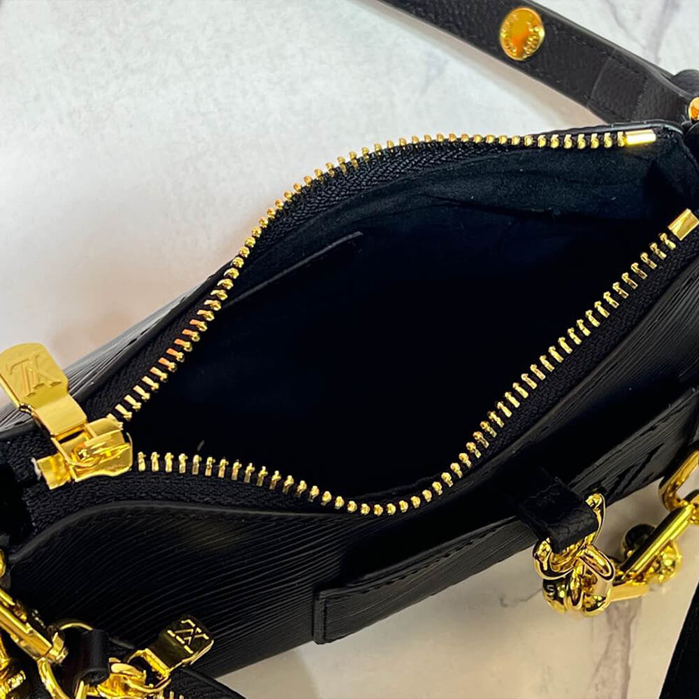 LV x TM MARELLINI handbag