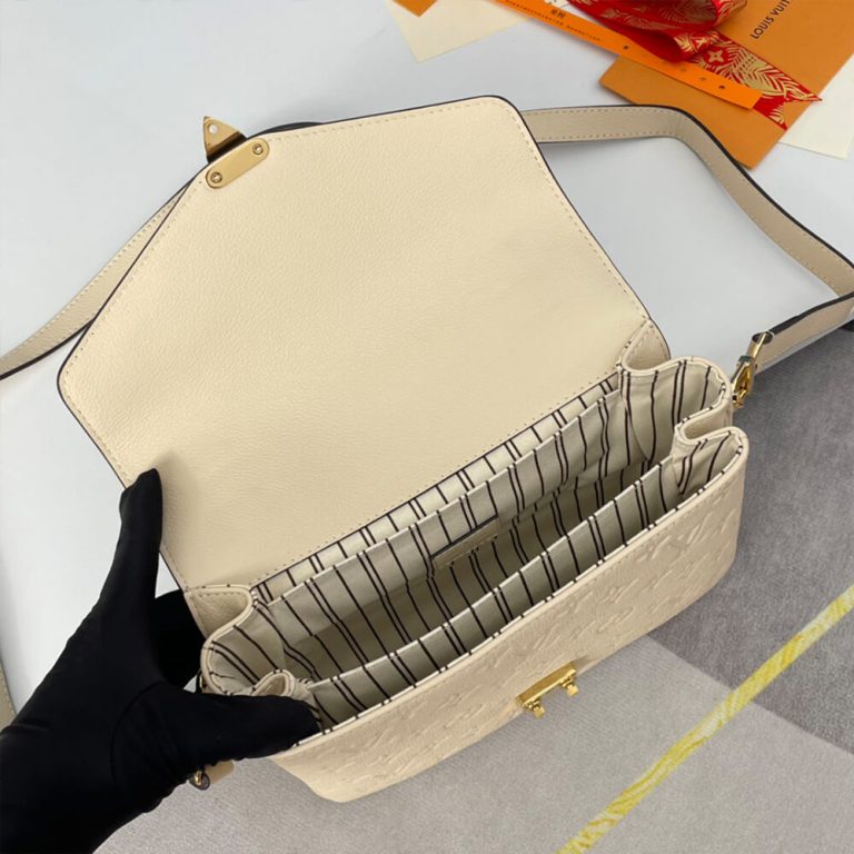 LV Pochette Metis(High-end grade)